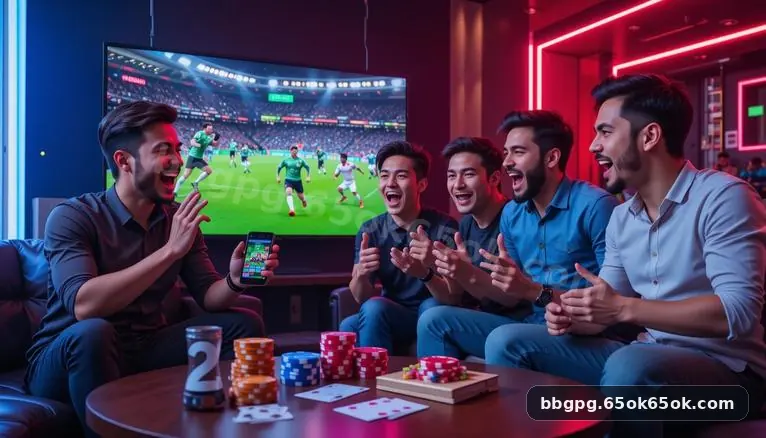bbgpg bonus